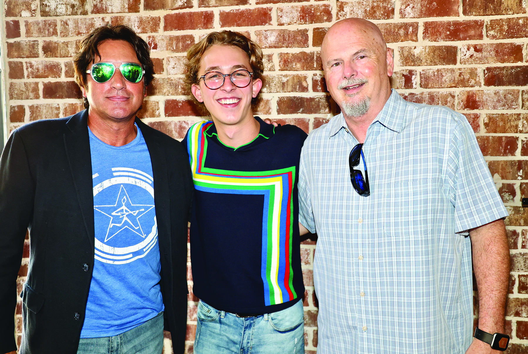 Drew Pulliam Celebrates Release of First EP